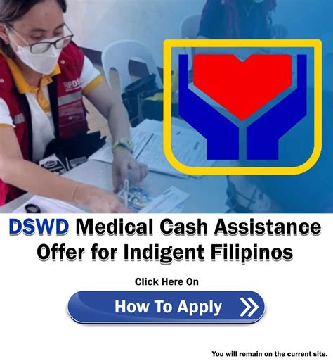 Requirements for DSWD Cash Aid If You Need More than .